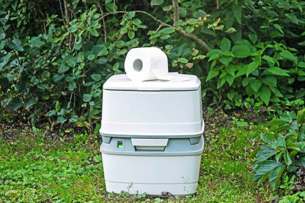  Prudenville, MI Porta Potty Rental Pros