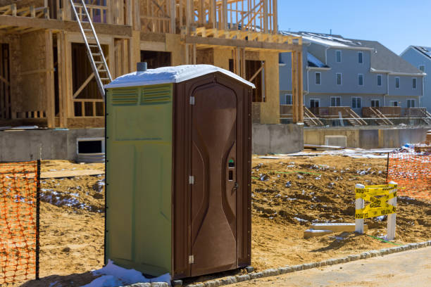 Best Sanitation services for porta potties  in Prudenville, MI