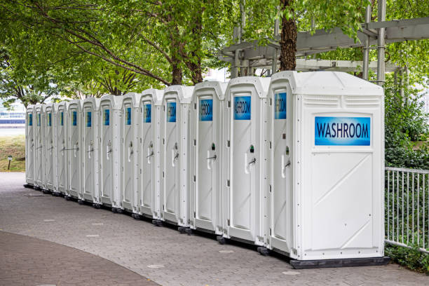 Best Local porta potty services  in Prudenville, MI