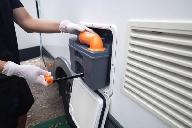 Best Wedding porta potty rental  in Prudenville, MI