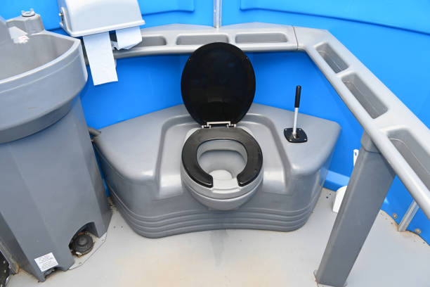 Professional porta potty rental in Prudenville, MI