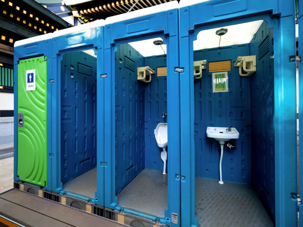 Best Emergency porta potty rental  in Prudenville, MI