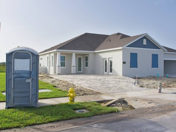 Best Porta potty rental near me  in Prudenville, MI